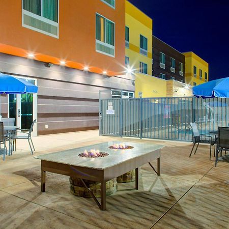 Fairfield Inn & Suites By Marriott Bakersfield North/Airport Εξωτερικό φωτογραφία