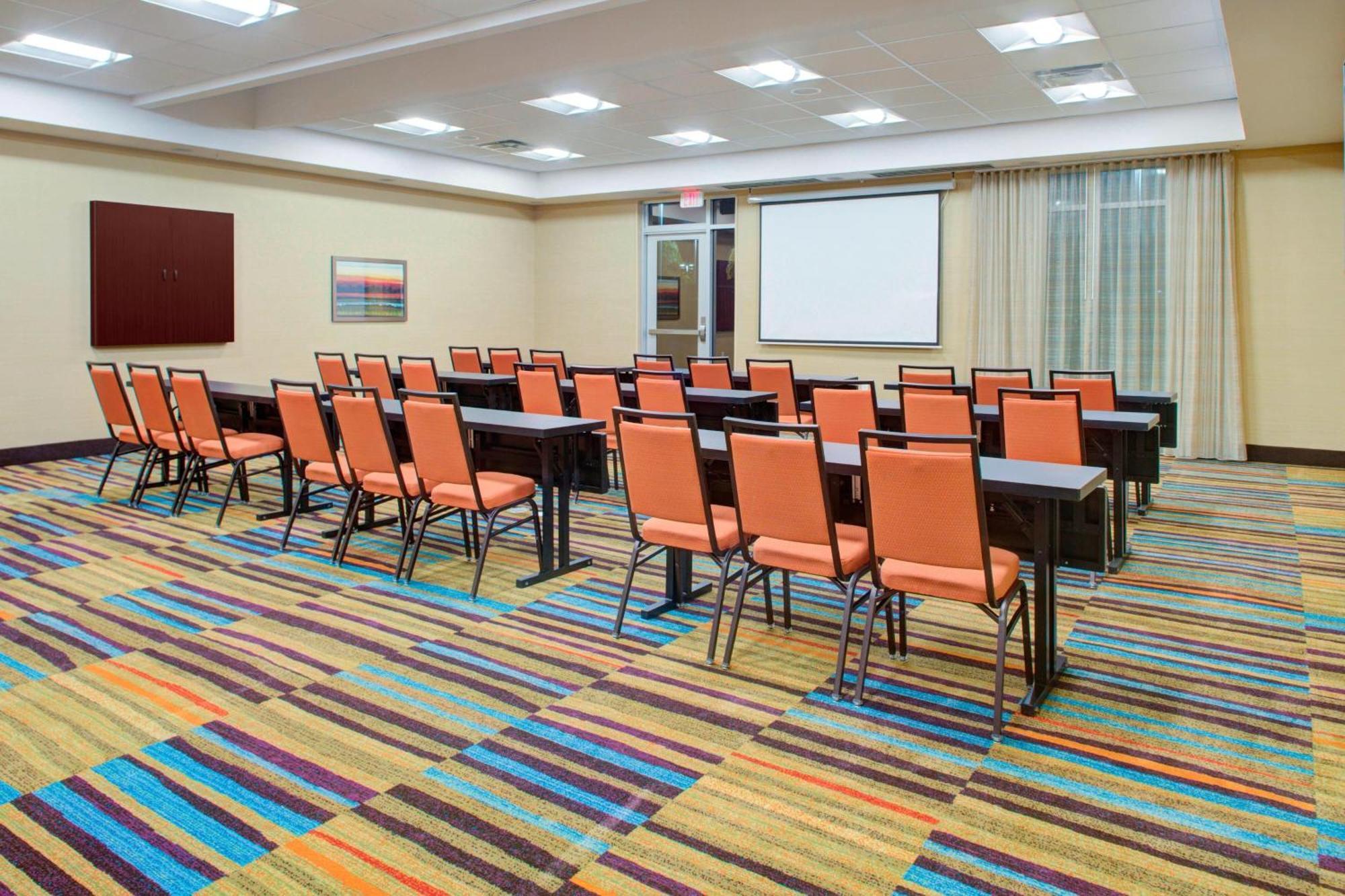 Fairfield Inn & Suites By Marriott Bakersfield North/Airport Εξωτερικό φωτογραφία