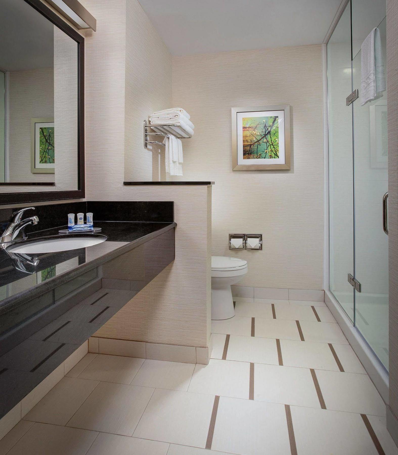Fairfield Inn & Suites By Marriott Bakersfield North/Airport Εξωτερικό φωτογραφία