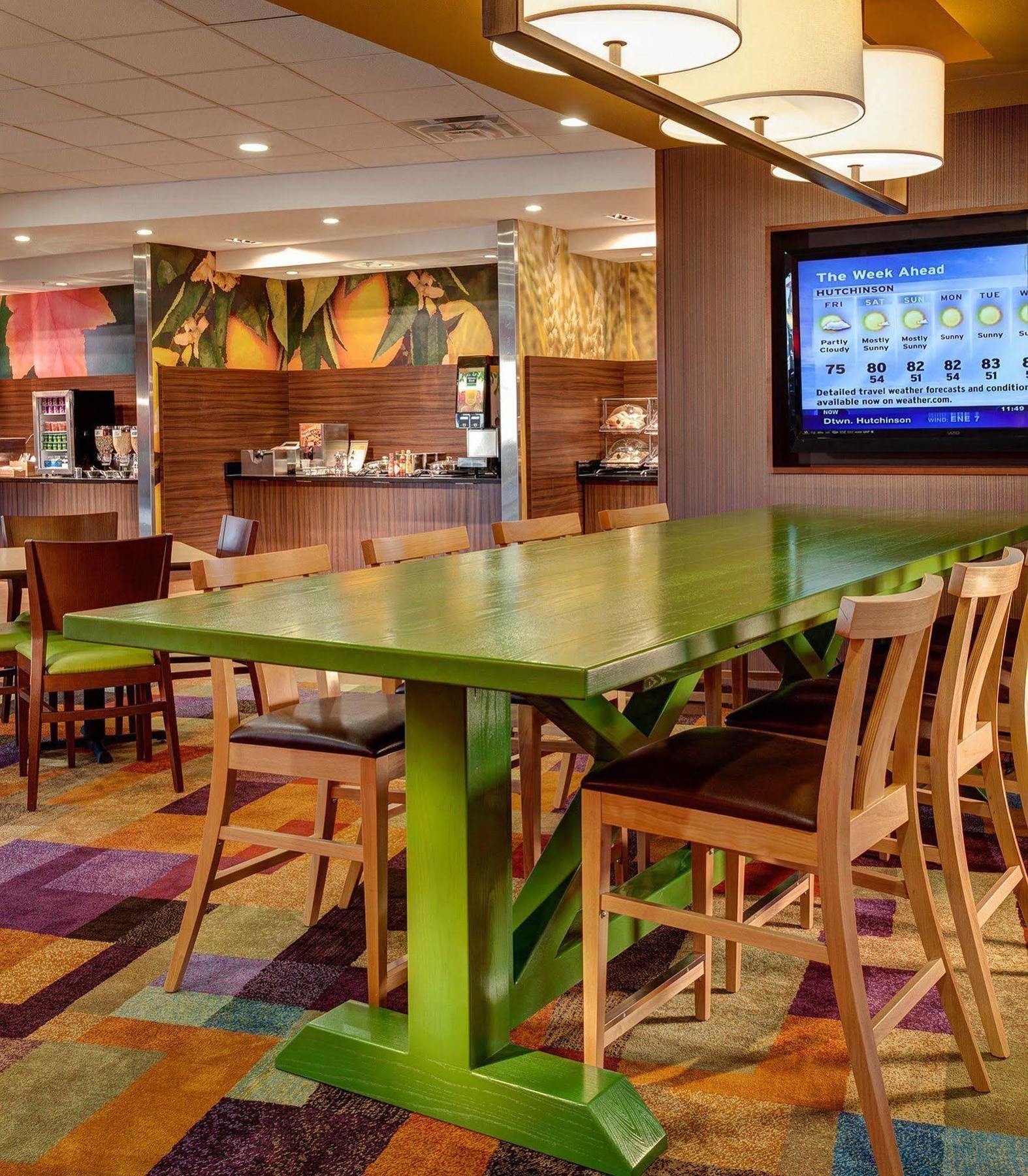 Fairfield Inn & Suites By Marriott Bakersfield North/Airport Εξωτερικό φωτογραφία
