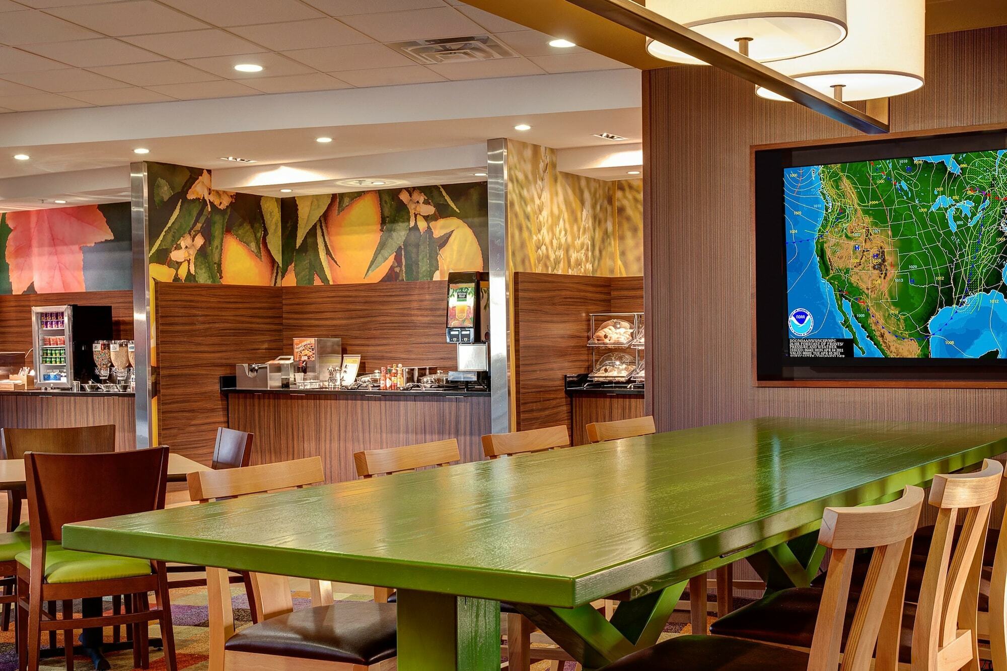 Fairfield Inn & Suites By Marriott Bakersfield North/Airport Εξωτερικό φωτογραφία